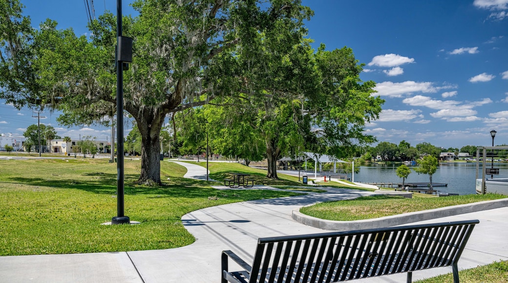 winter haven, florida