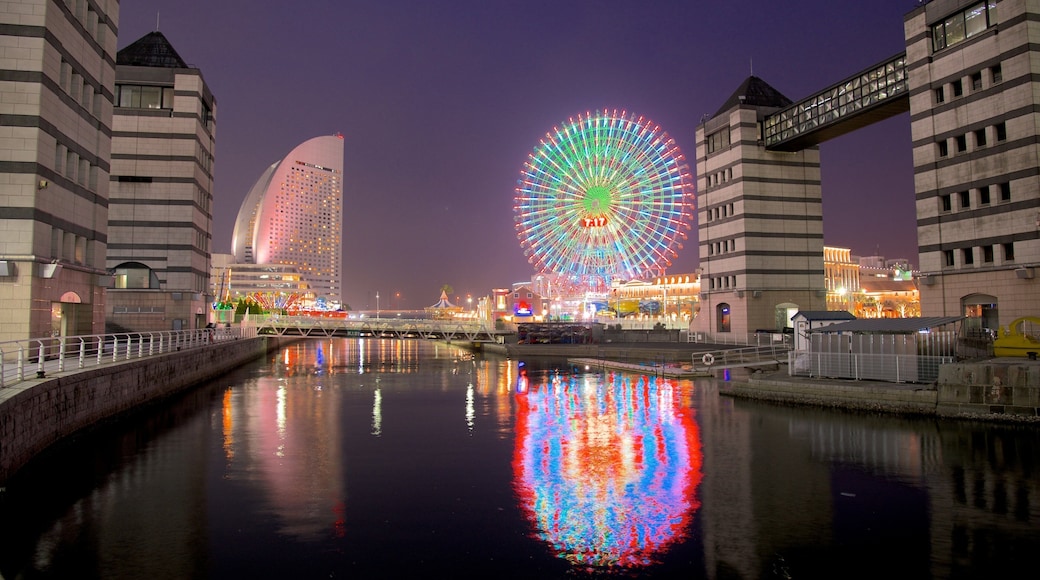 Minatomirai