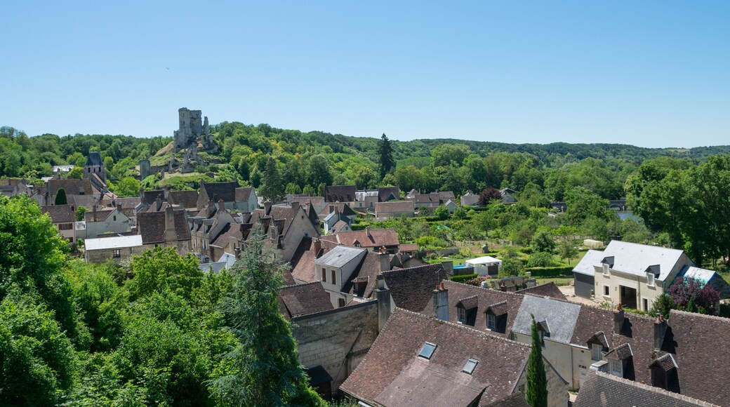 Bleury-Saint-Symphorien