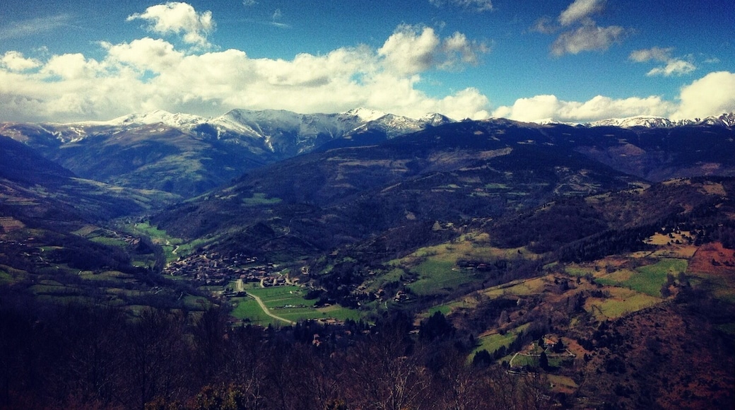 camprodon, catalunya