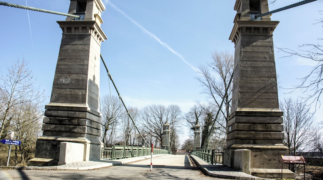 Haengebruecke Langenargen