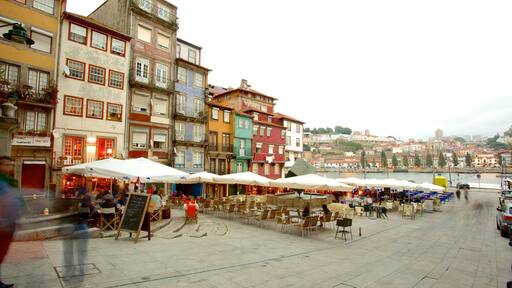 Norte welches beinhaltet Geschichtliches und Fluss oder Bach