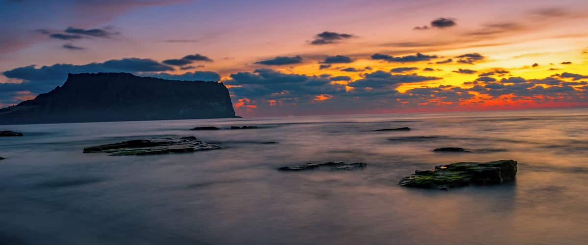 Woke up at 5am for this, enduring cold winter winds but worth it