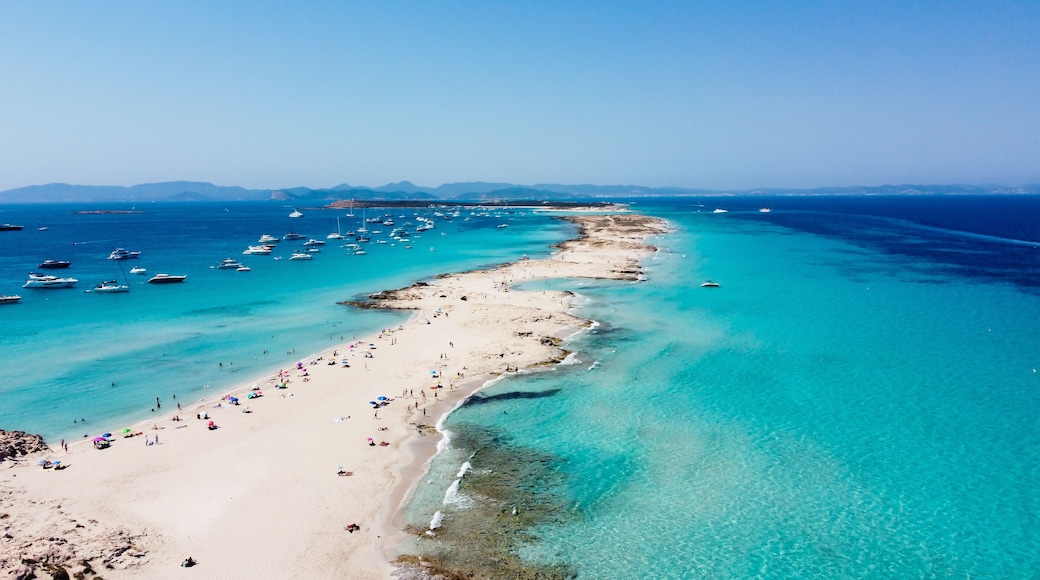 Sant Rafael de Sa Creu