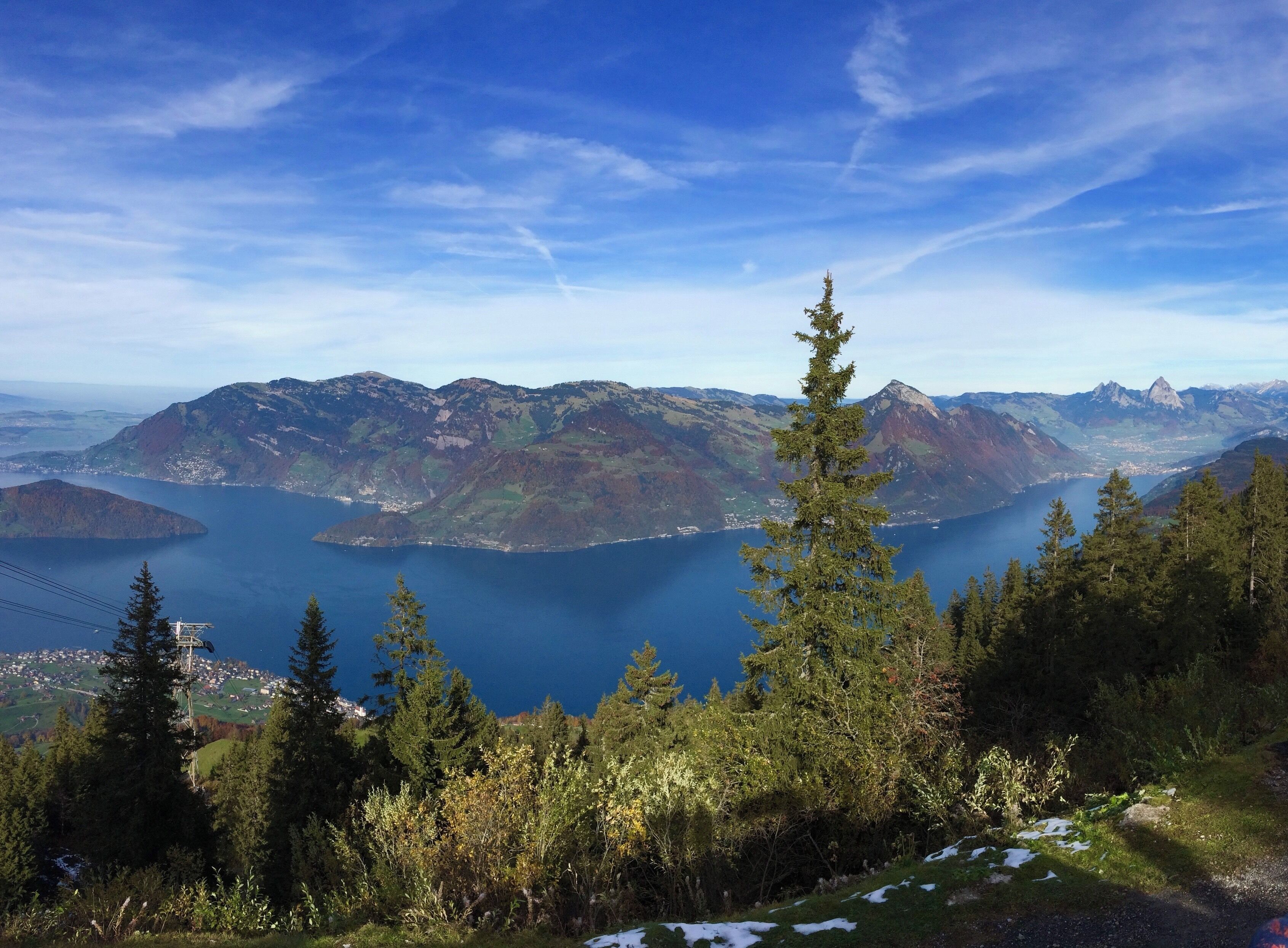 Klewenalp, Switzerland