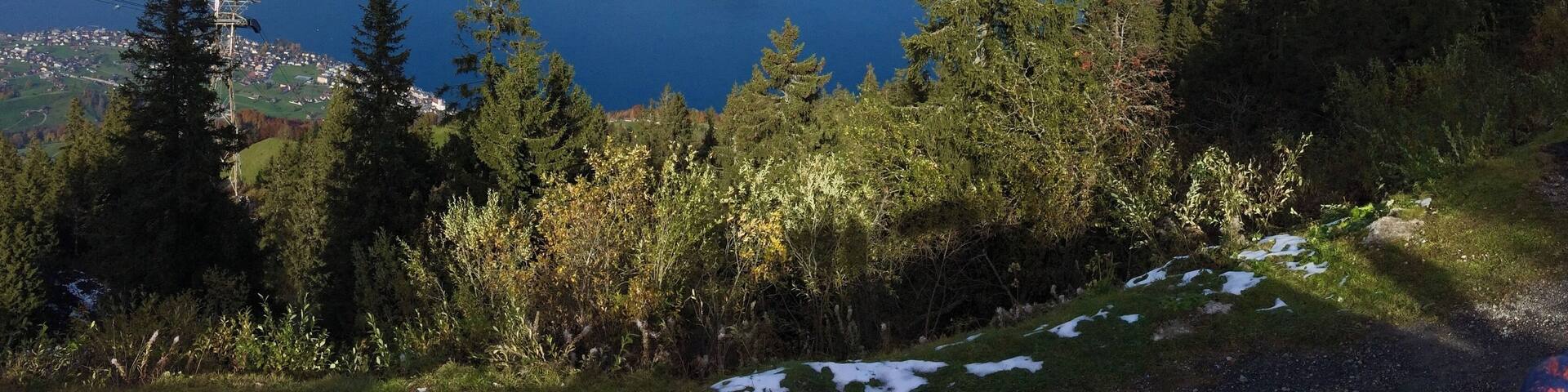 Klewenalp, Switzerland