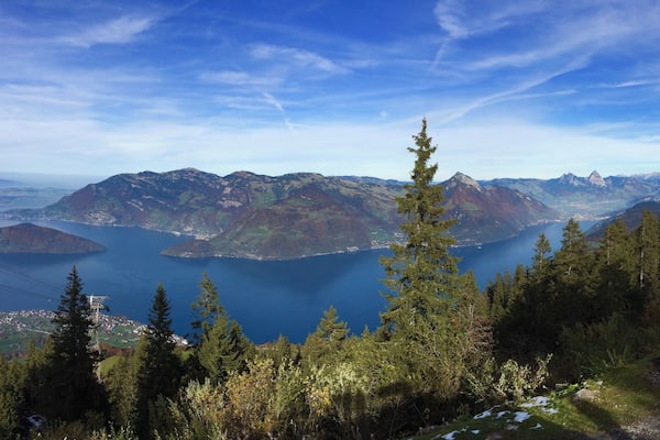 Klewenalp, Switzerland
