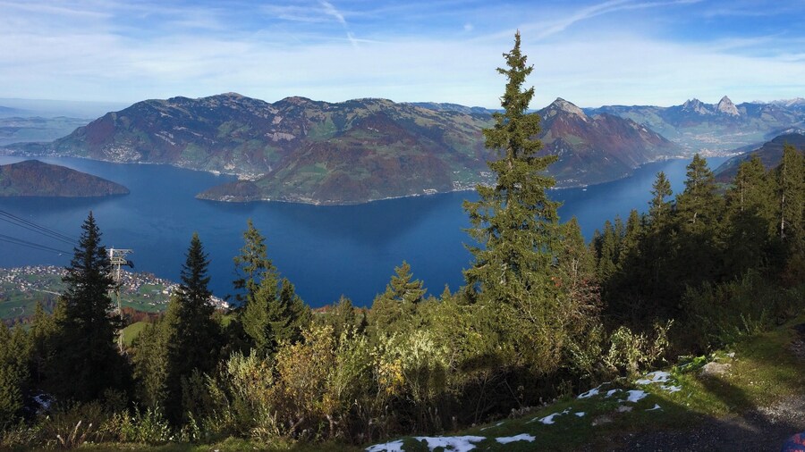 Klewenalp, Switzerland