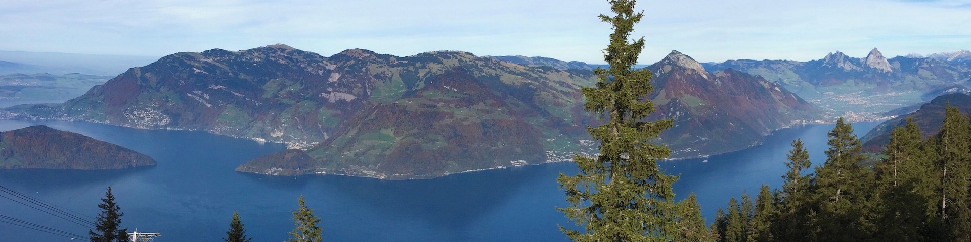 Klewenalp, Switzerland