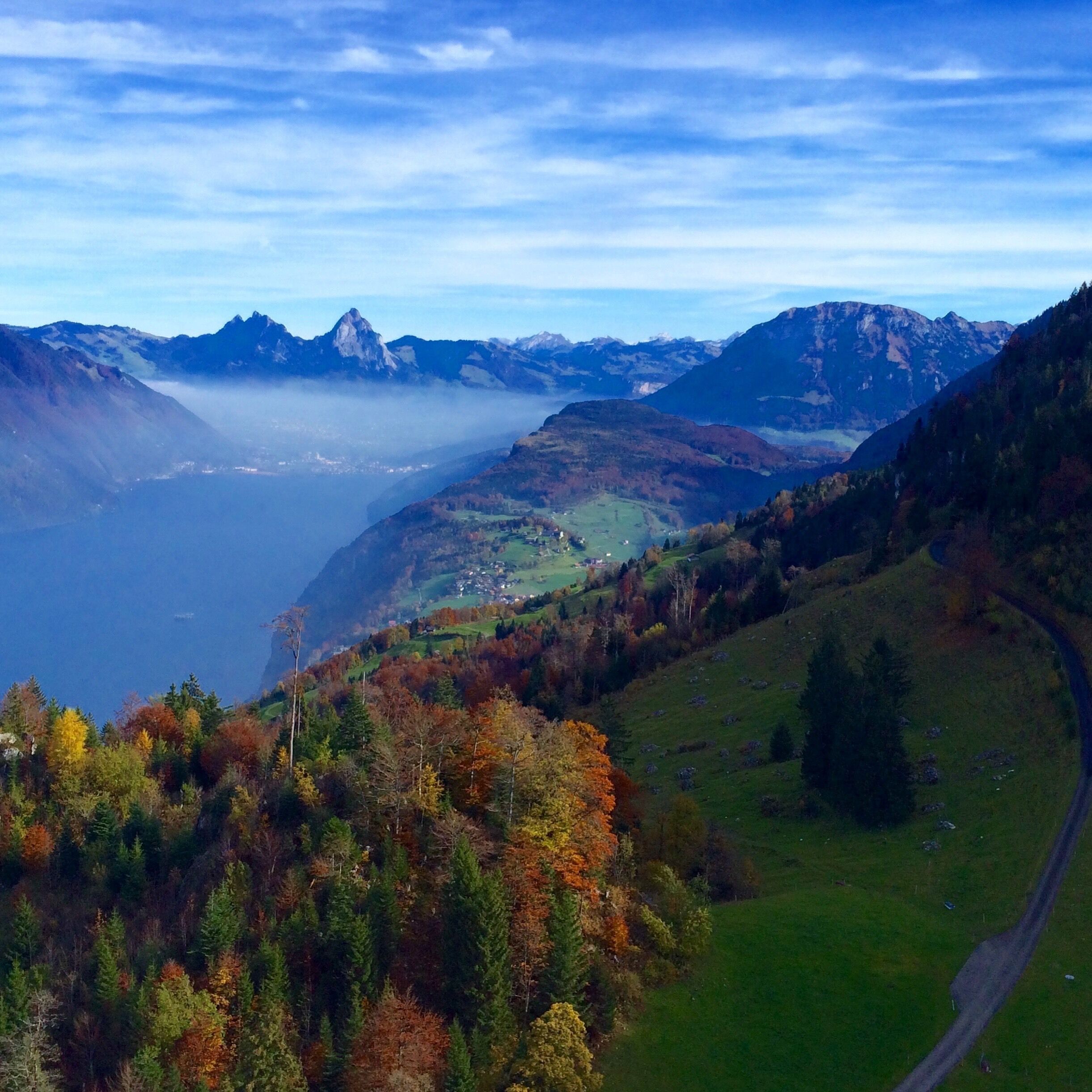 Klewenalp, Switzerland
