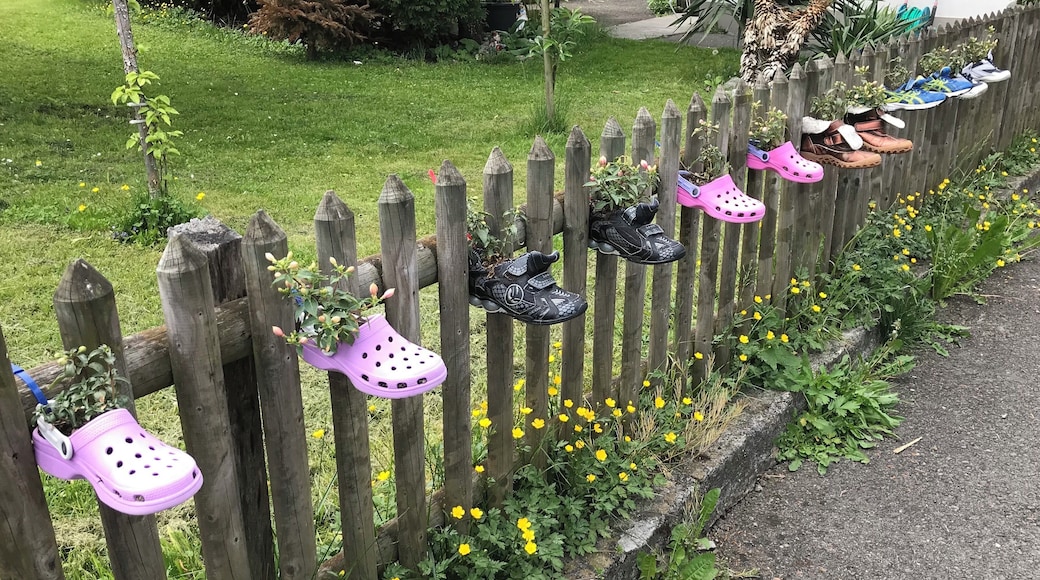 Beckenreid, Switzerland