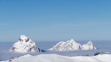 grosser und kleiner Mythen