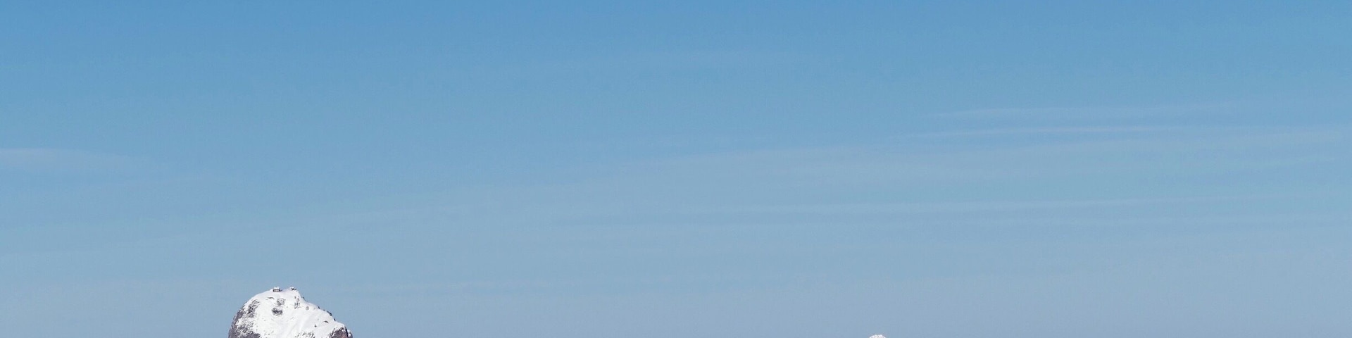 grosser und kleiner Mythen