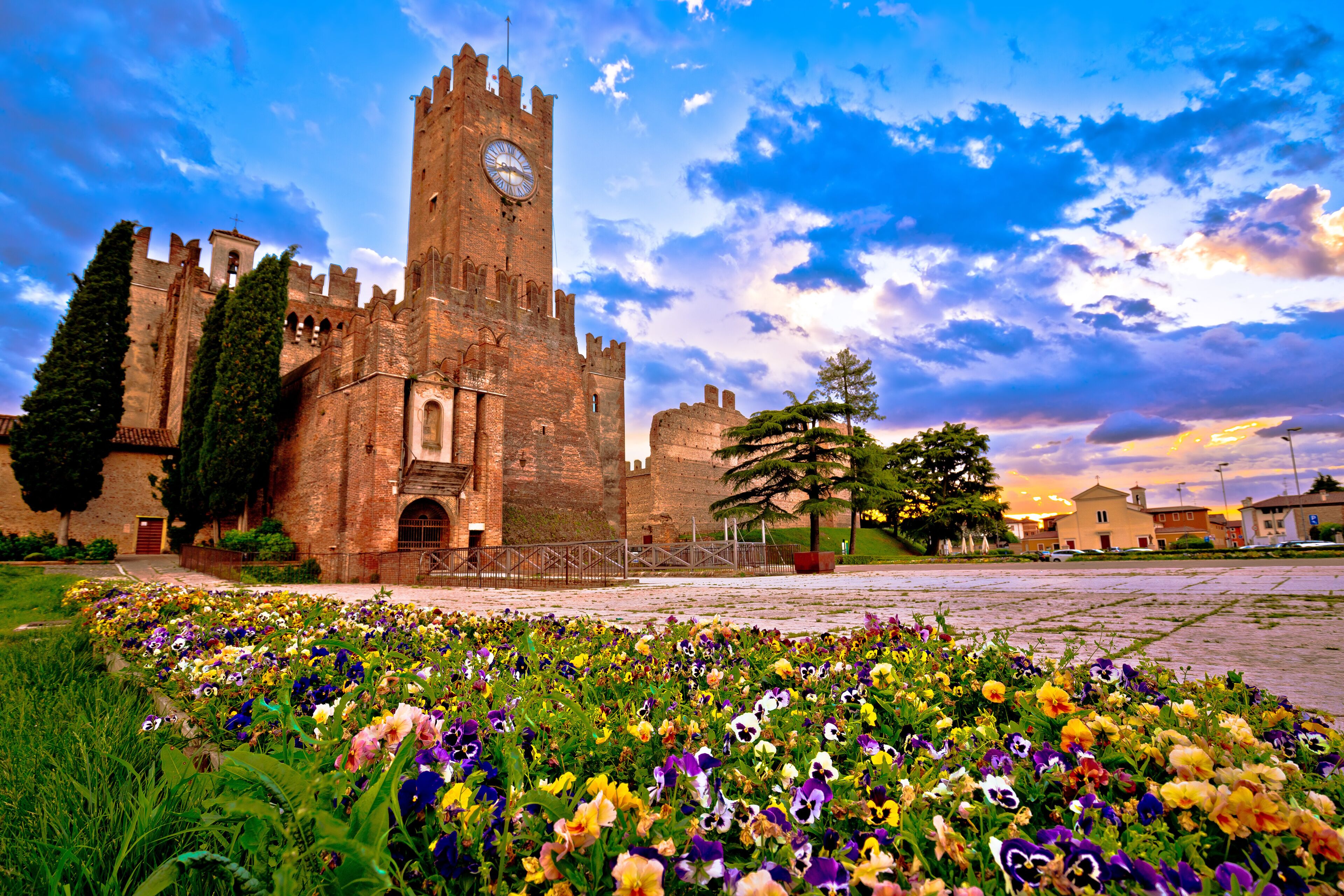 Villafranca di Verona