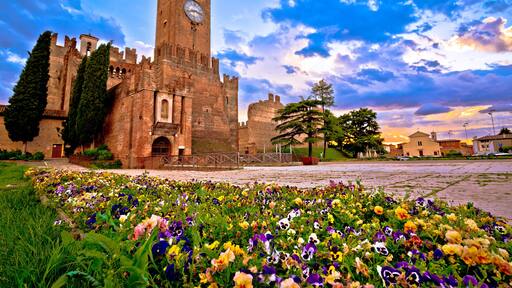 Villafranca di Verona