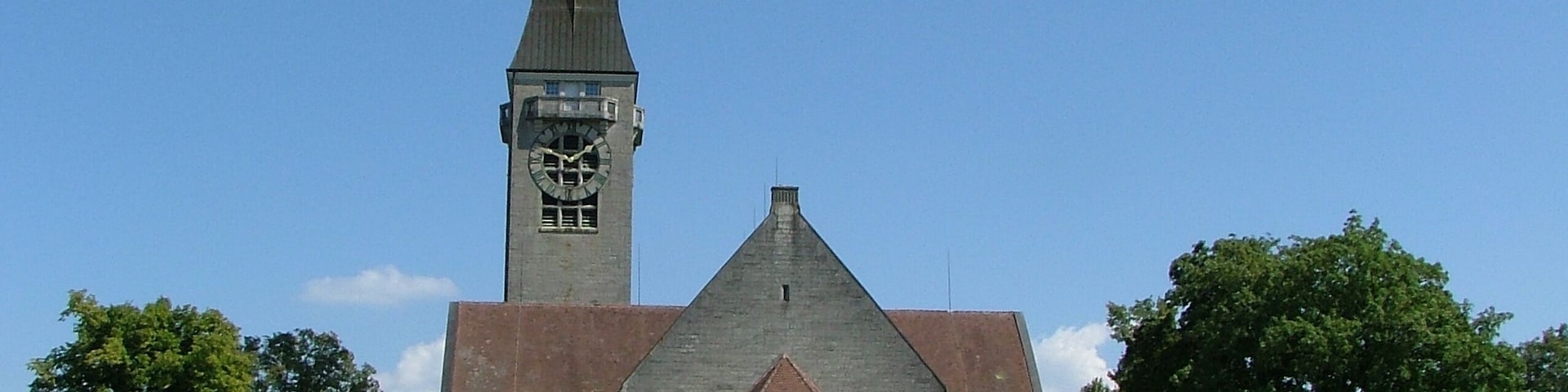 Evangelische Kirche