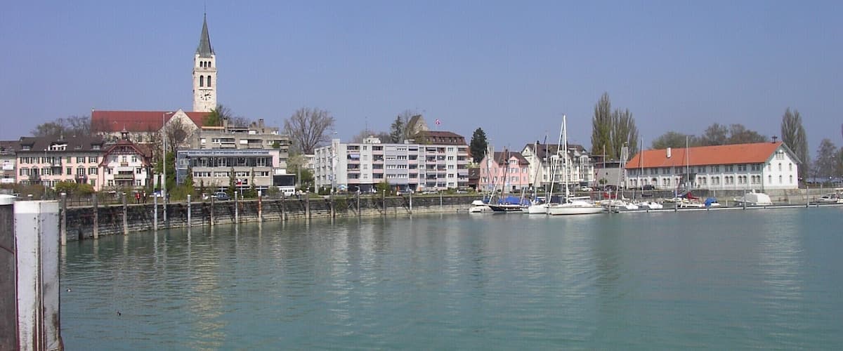 Romanshorn