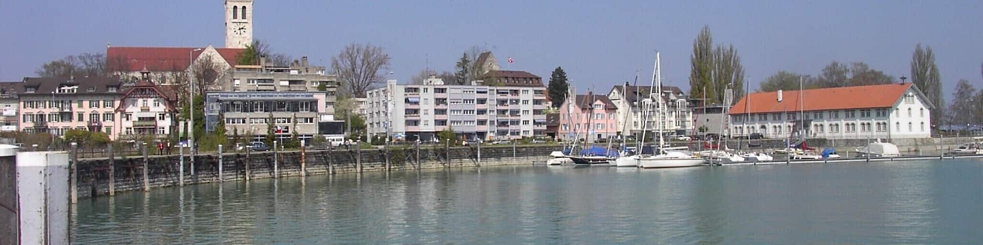Romanshorn