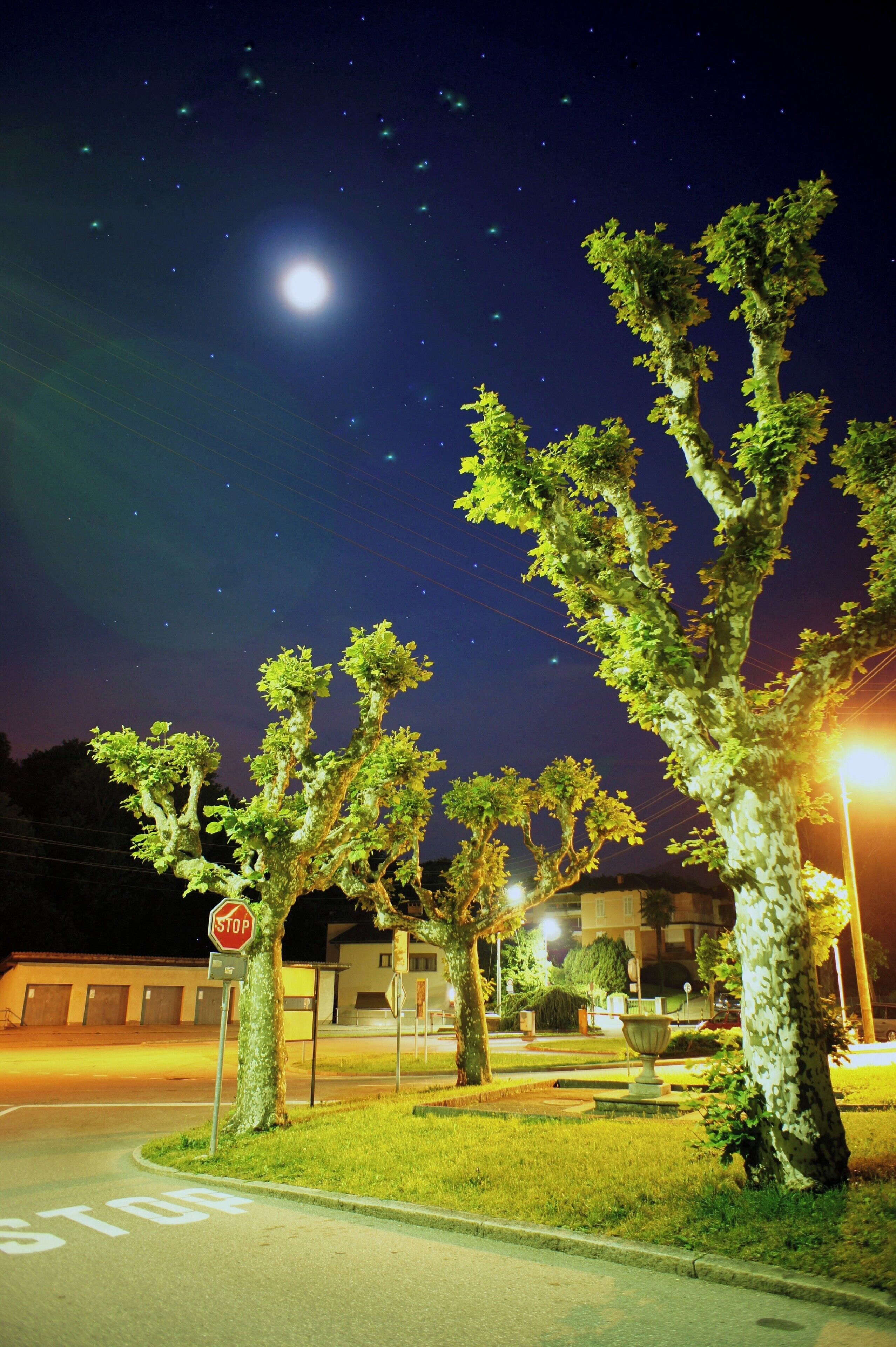 Capriasca, Switzerland