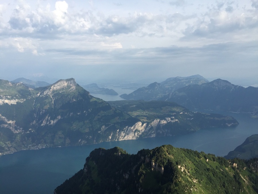 Saturday hike! 2,078 meter.