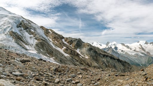 Saas Grund