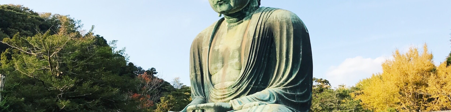 For just 20 yen you can enter inside the 大仏 #lifeatexpedia