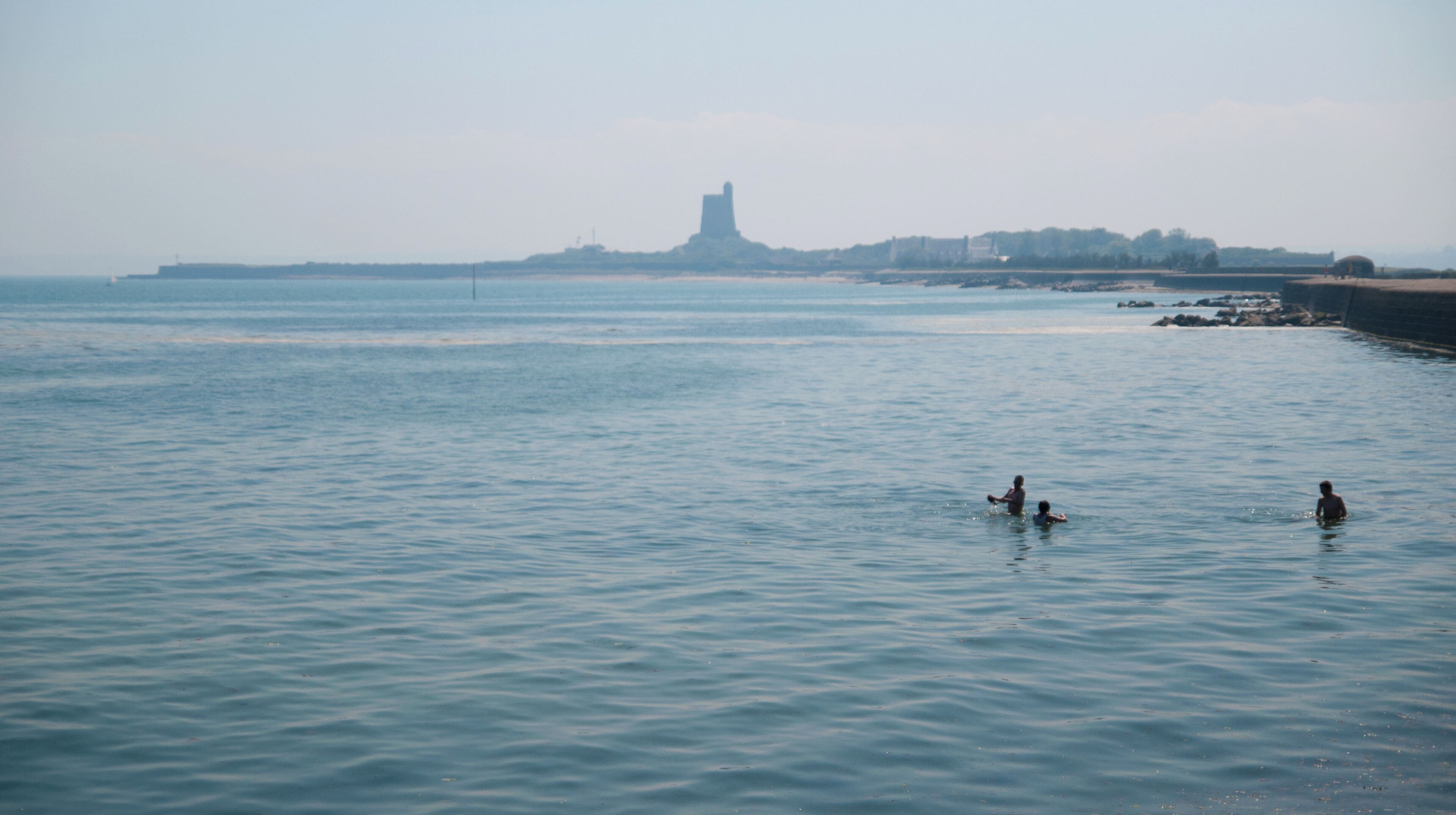 Normandy '10: Saint-Vaast-la-Hougue