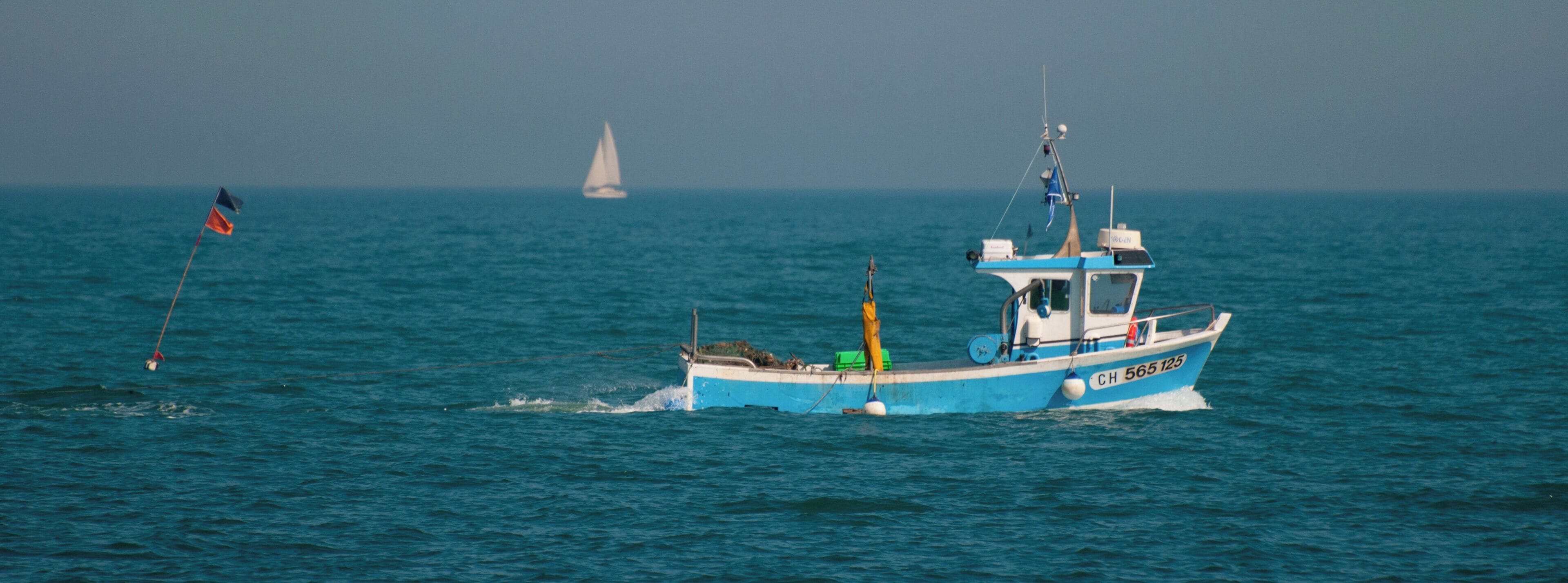 Chillin' at Fort de la Hougue