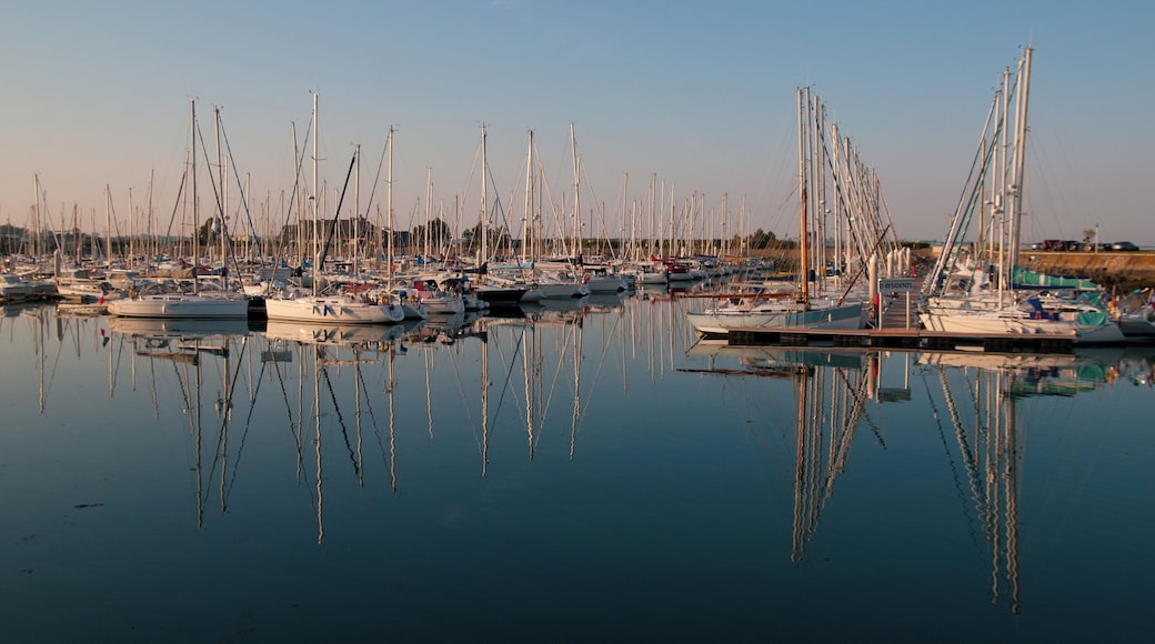 Normandy '10: Saint-Vaast-la-Hougue