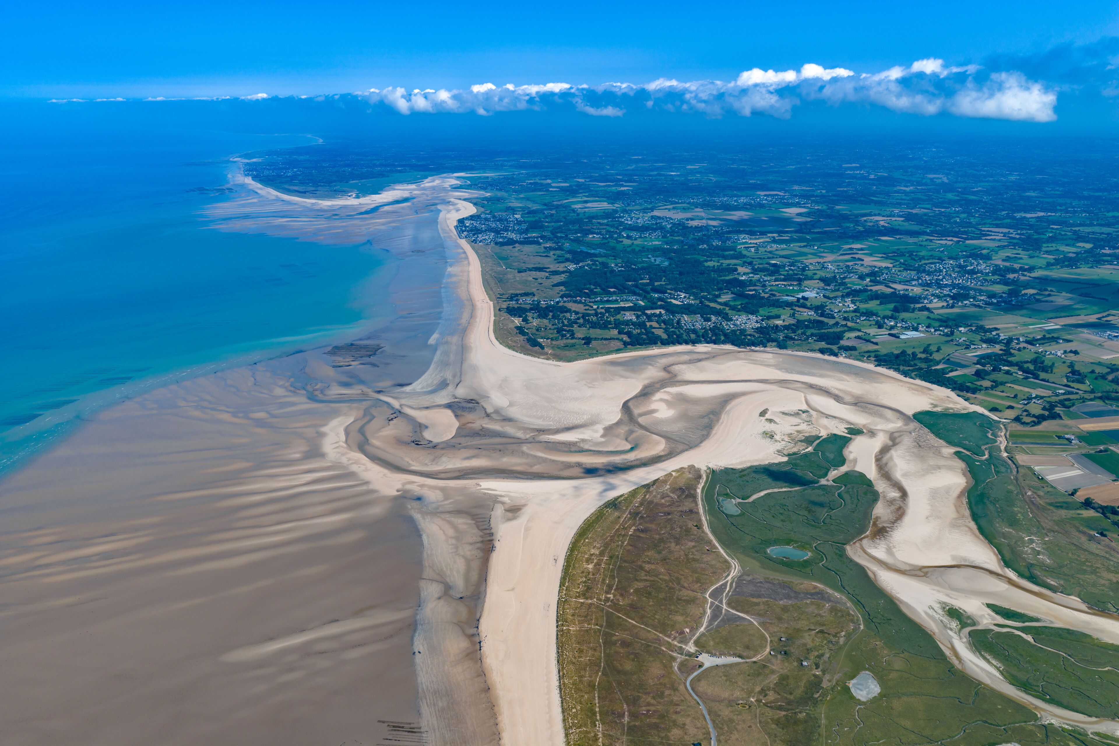 Saint-Vaast-la-Hougue