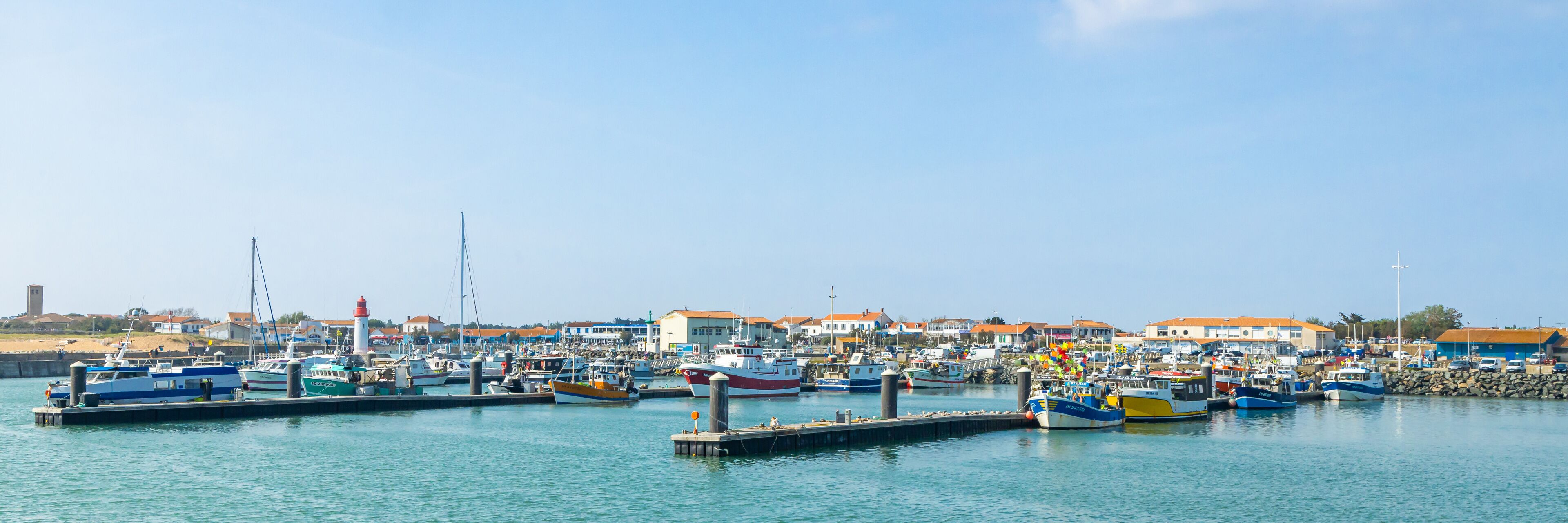 Saint-Georges-d'Oléron