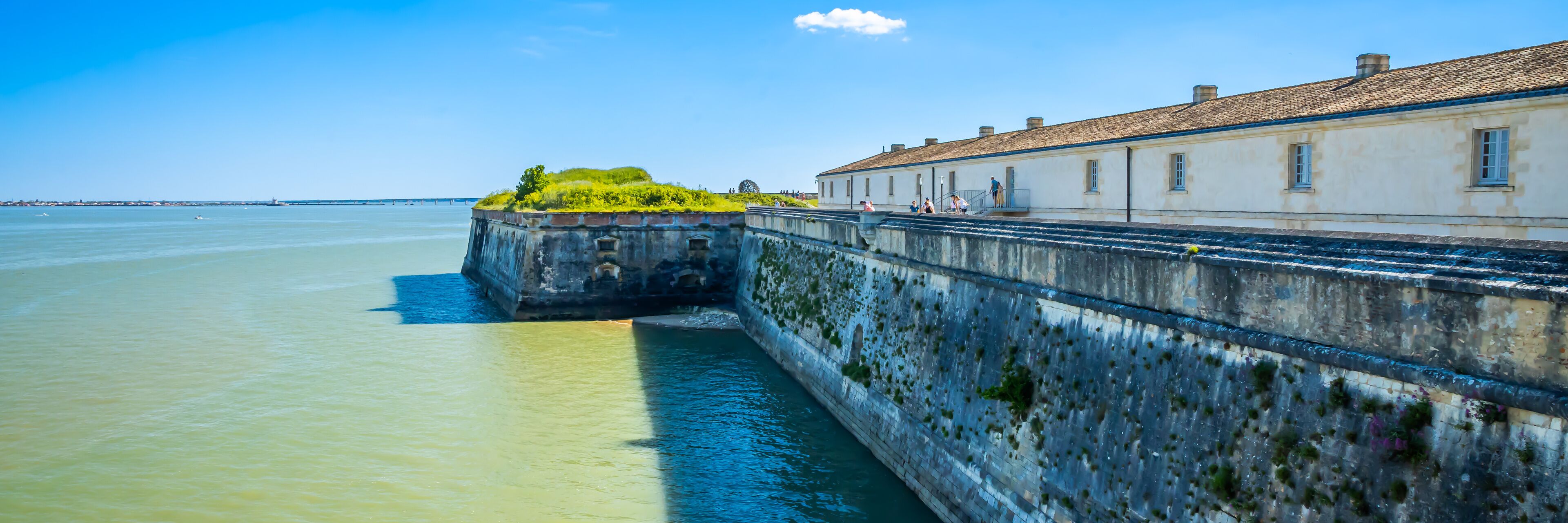 Saint Georges D Oleron
