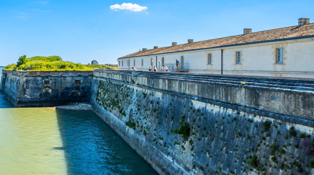Saint Georges D Oleron