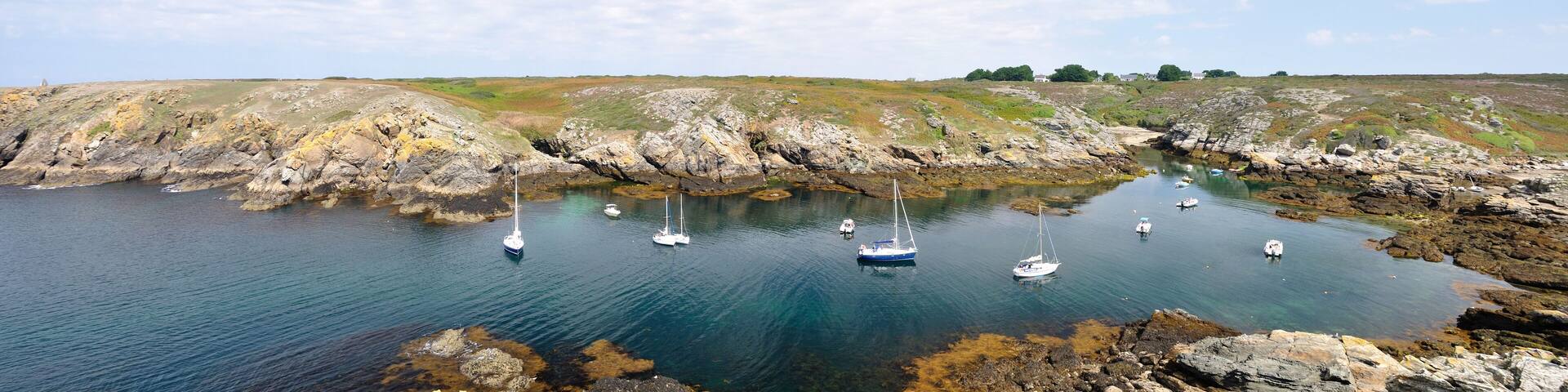 port saint nicolas 16