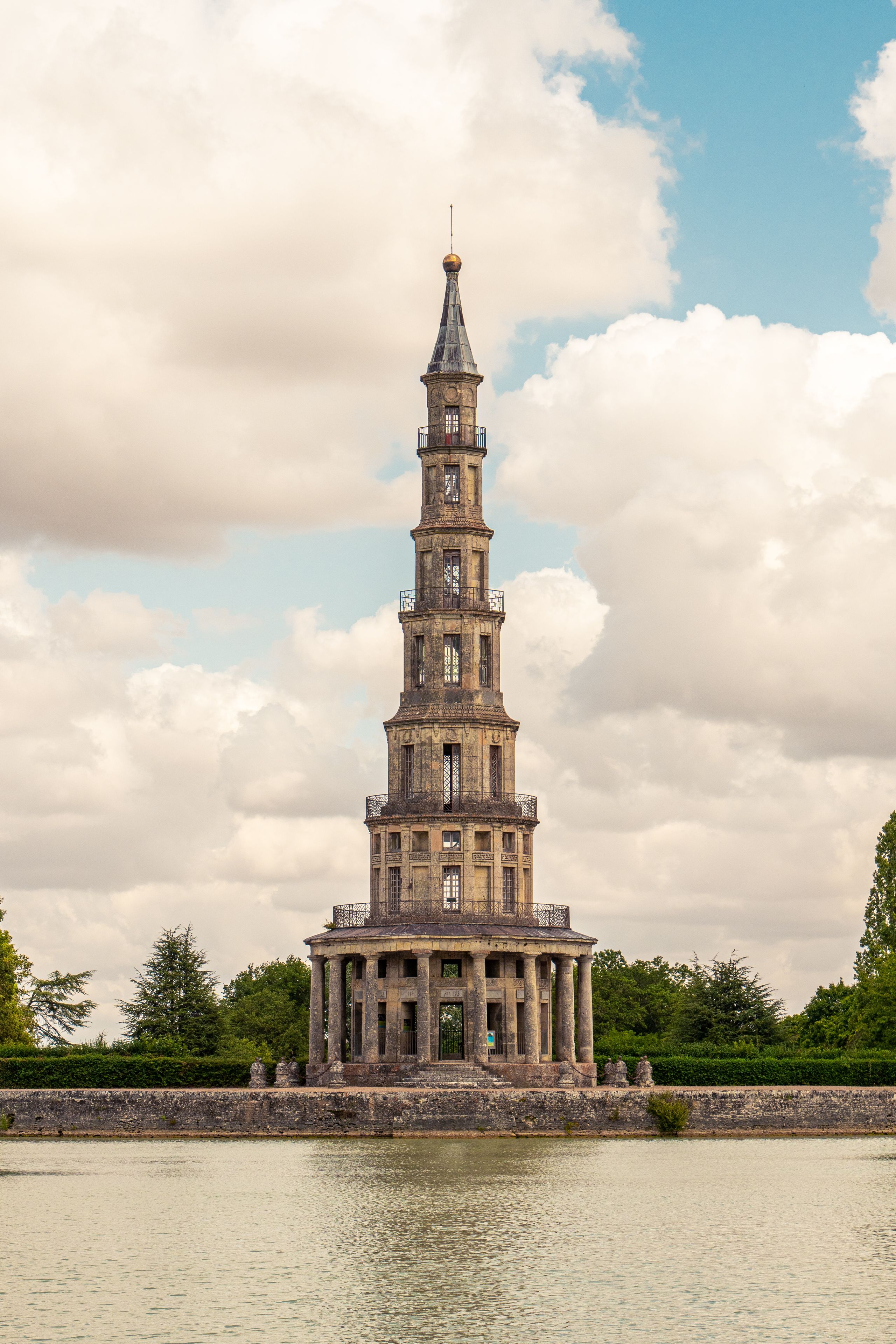 Pagode de Chanteloup
