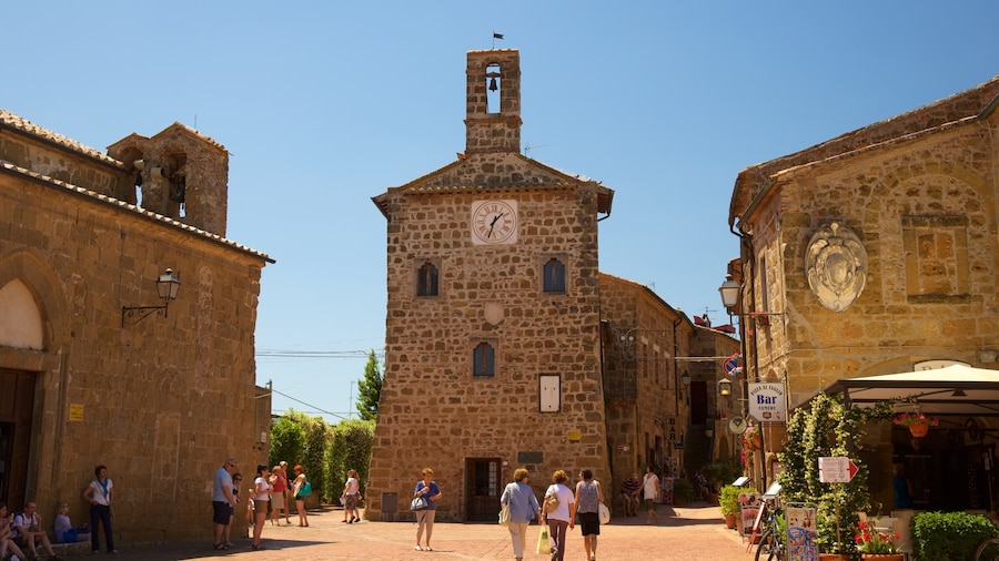 Sovana