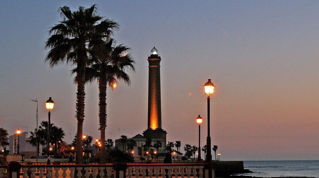 Faro Chipiona