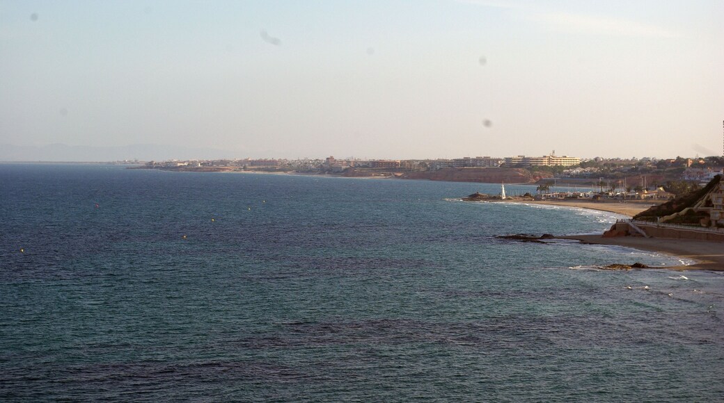 ® S.D. DEHESA DE CAMPOAMOR_PANORAMA ◙