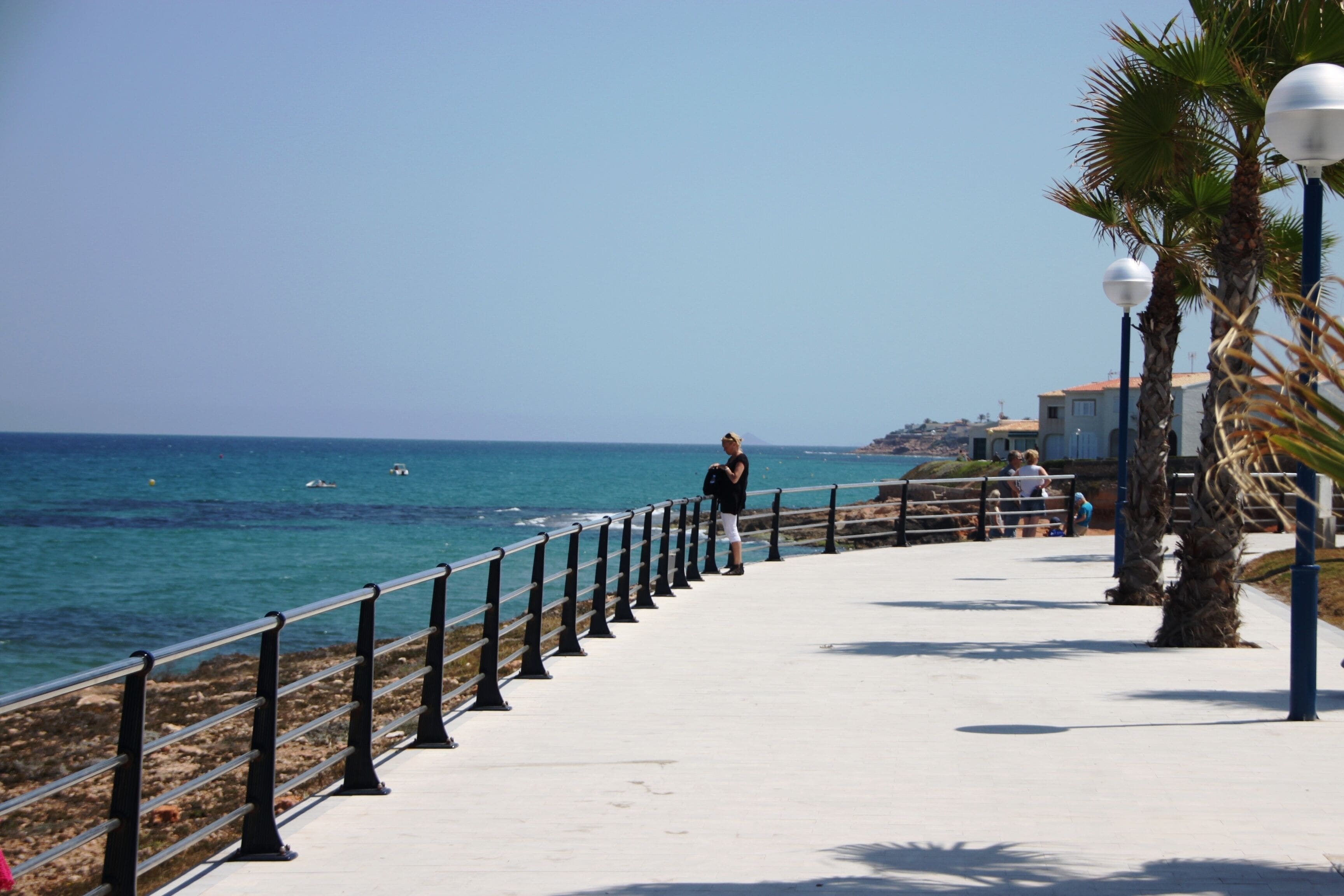 promo - Playa Flamenca - Torrevieja