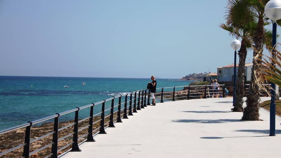 promo - Playa Flamenca - Torrevieja