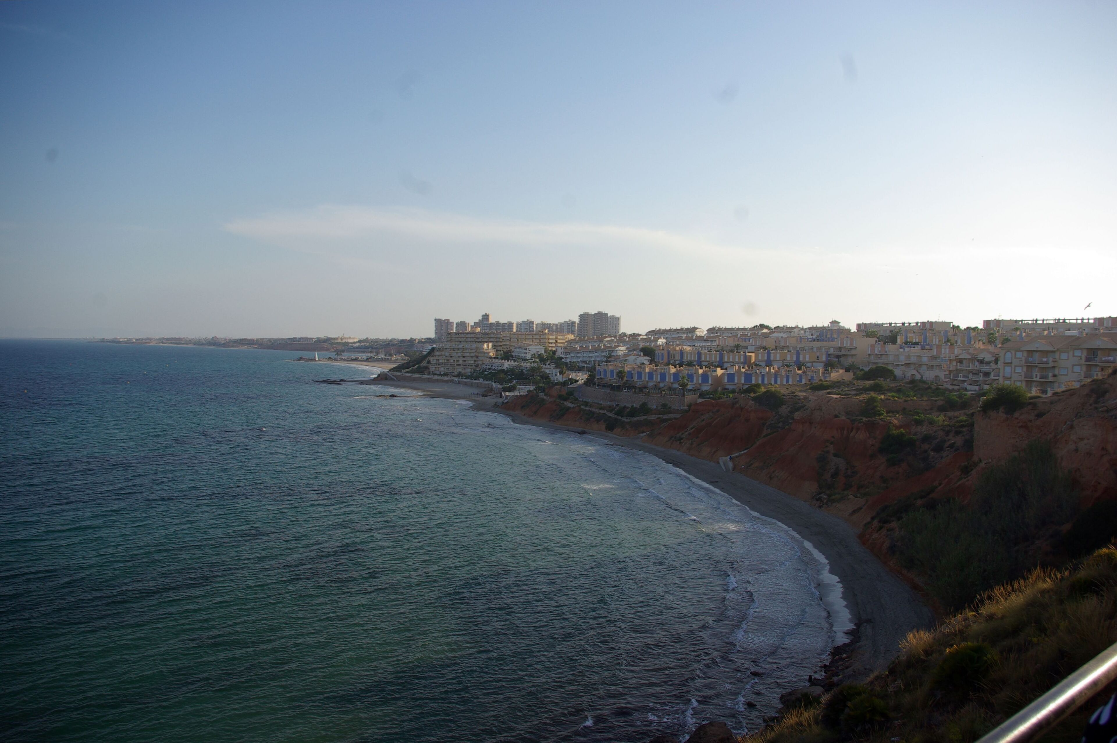 ® S.D. DEHESA DE CAMPOAMOR_PANORAMA ◙