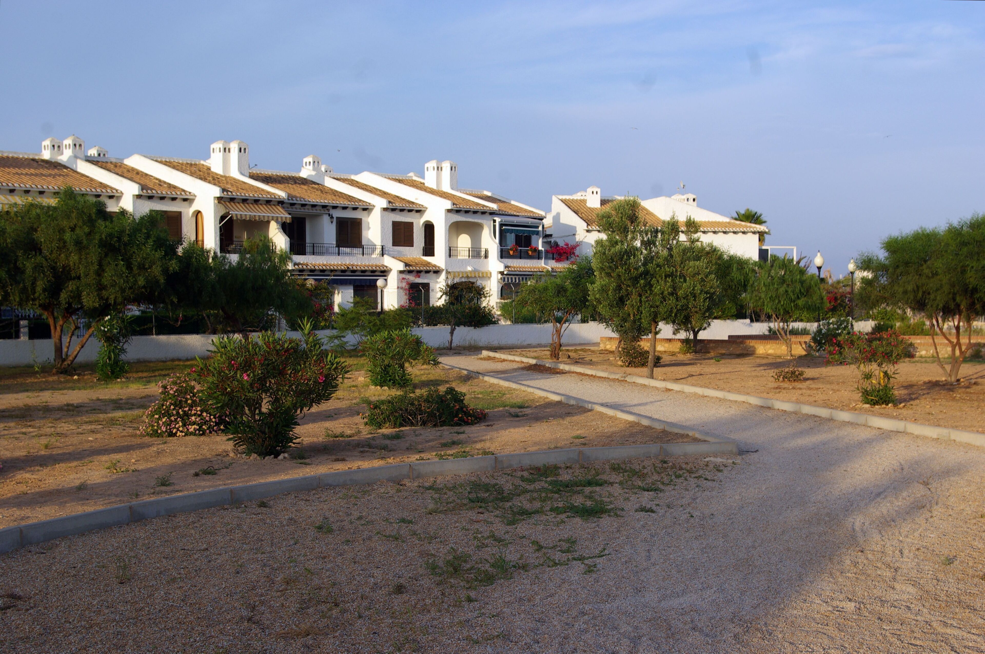 ® S.D. ORIHUELA CABO ROIG_URBANIZACIONES