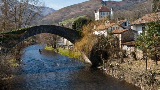 Saint-Etienne-de-Baigorry