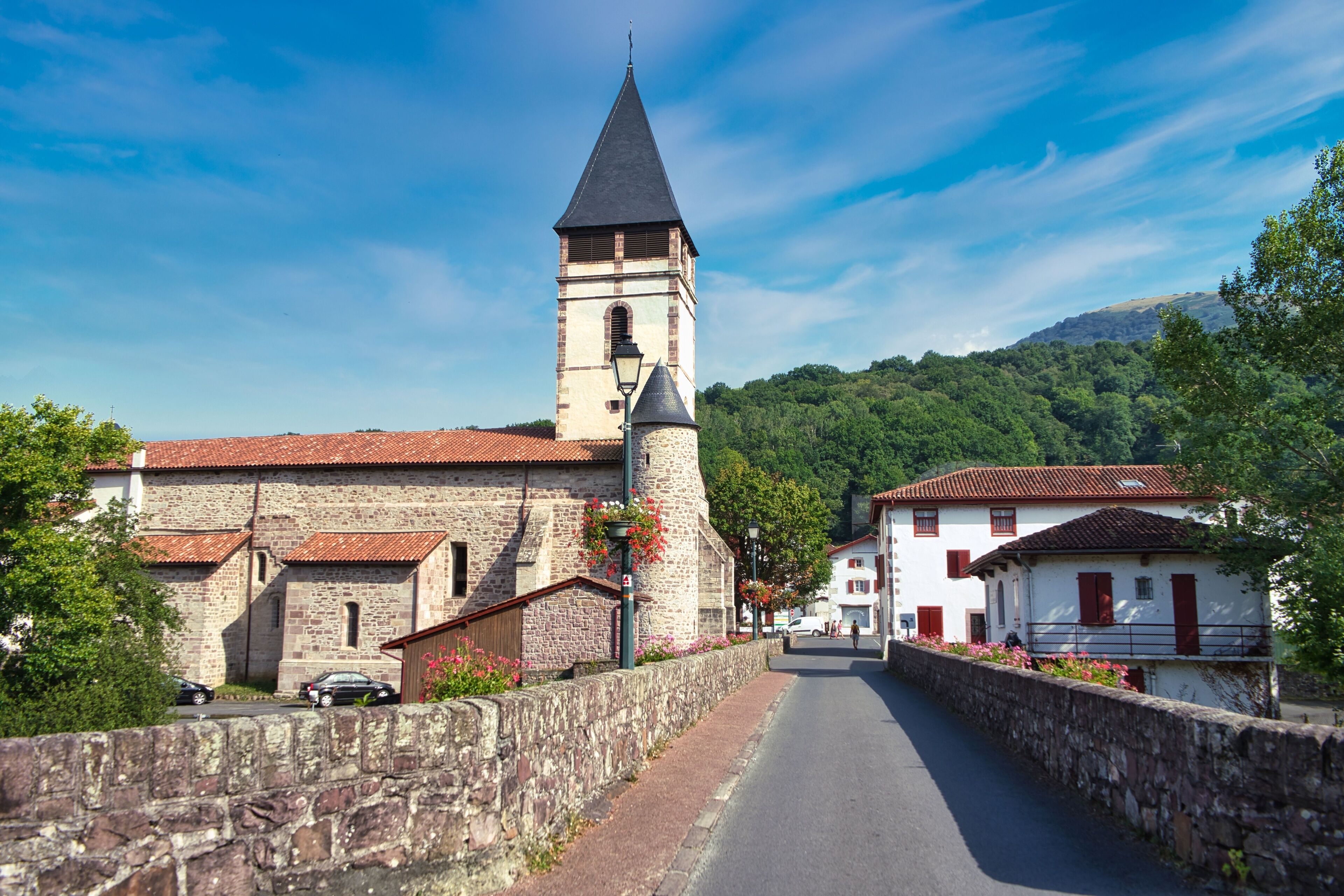 聖埃蒂安德拜戈爾里