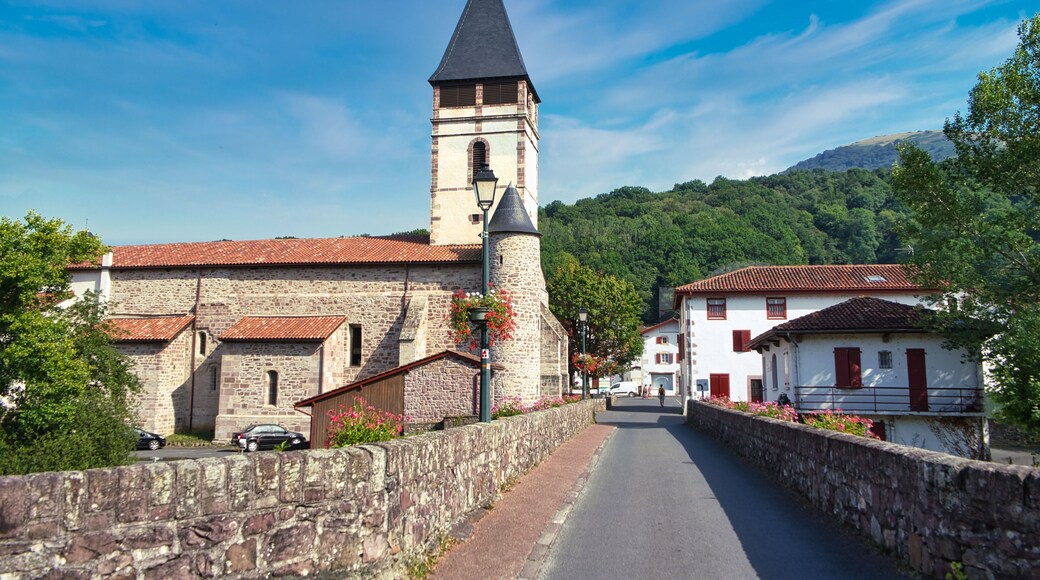 聖埃蒂安德拜戈爾里