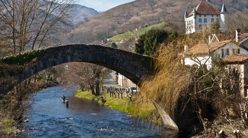 聖埃蒂安德拜戈爾里