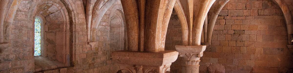 This building is classé au titre des Monuments Historiques. It is indexed in the Base Mérimée, a database of architectural heritage maintained by the French Ministry of Culture, under the reference PA00081747 .