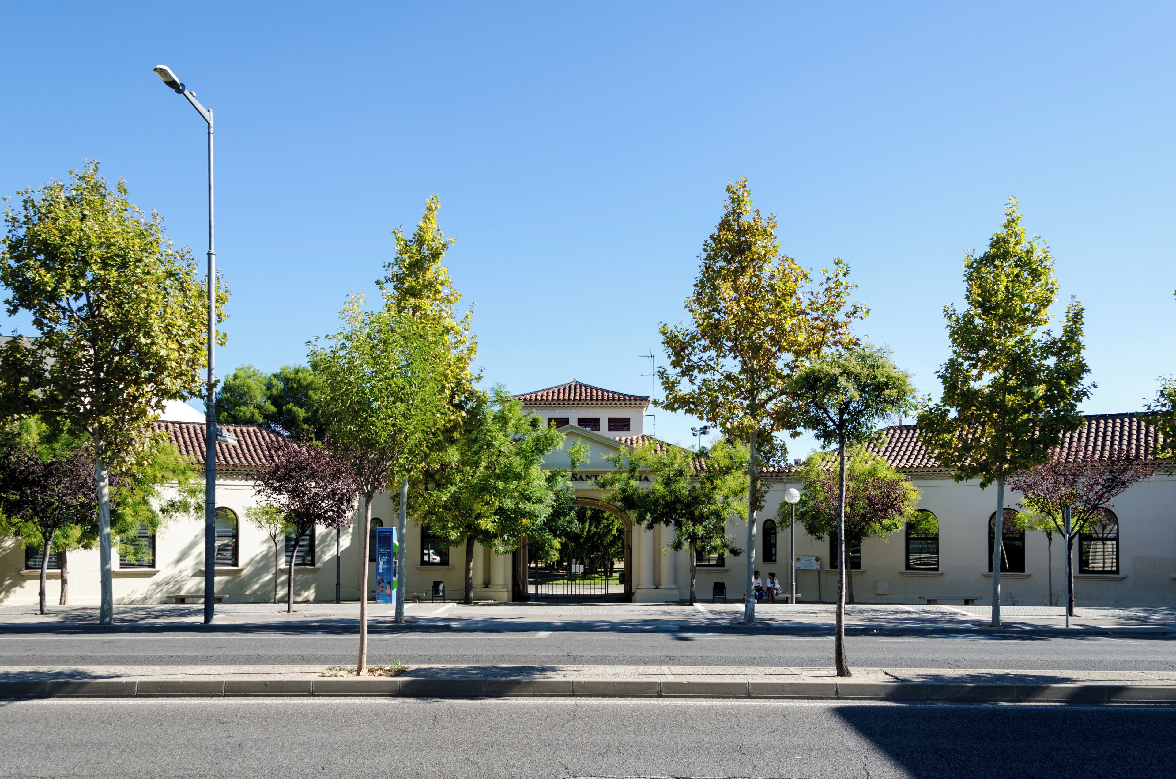 Hospital Provincial (Lleida)