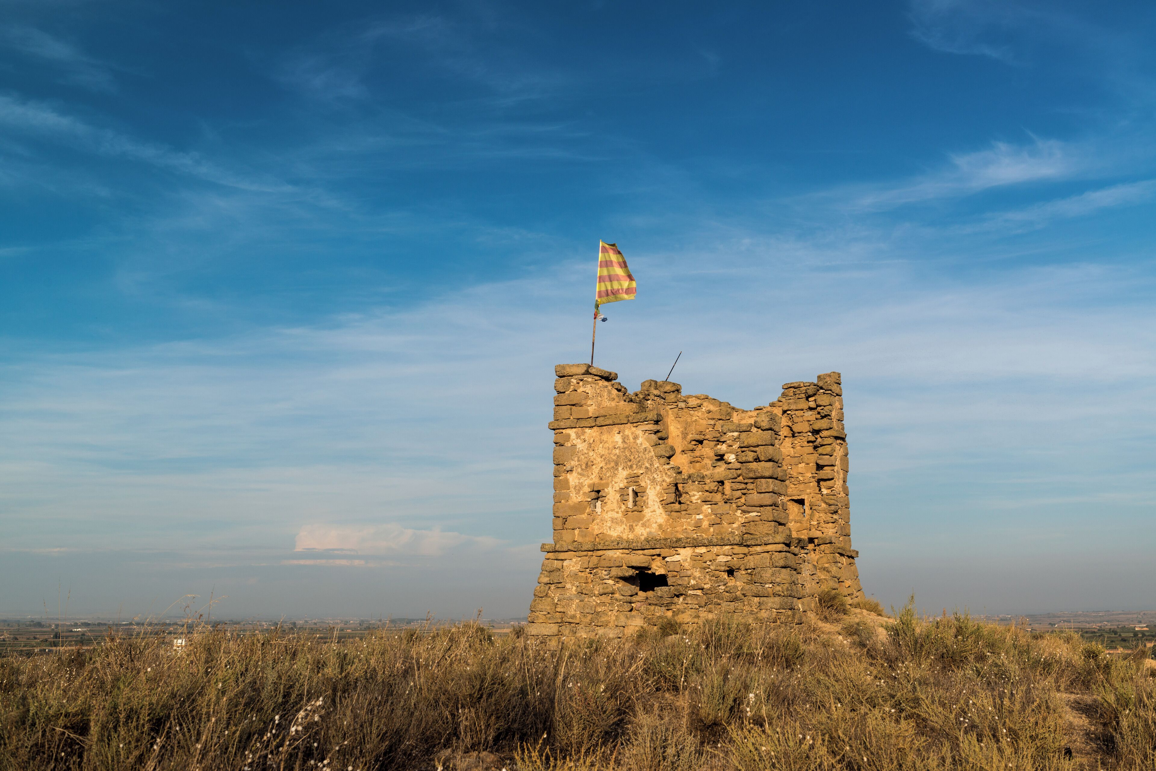 Torre de Moradilla (Lleida)