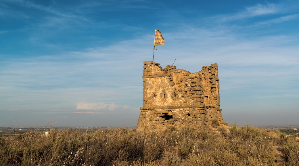 Torre de Moradilla (Lleida)